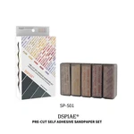 DS-SP-S01 Dspiae Self Adhesive Sandpaper Set New. Price: $15.00.