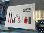 Dspiae TC-S01 Departure Modeling Tool Combo Set Amazing Value New. Price: $56.99.