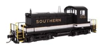 Walthers Mainline Ho 9249 Southern Railway Emd SW1 Switcher Diesel Locomotive New. Price: $189.99.