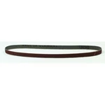 EXL55684 Excel Sanding Belt, #600 Grit (5) New. Price: $13.00.