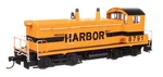 Walthers 910-10630 Ho Ihb Emd NW2 Diesel Locomotive Phase Standard Dc #8791 New. Price: $123.01.
