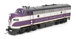 Broadway Limited Imports Ho 9650 - Emd F3A/B Diesel Locomotive Set "atlantic New. Price: $365.49.