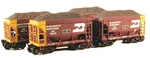 Chooch Enterprises Taconite Load 4-PACK Fits Walthers 932-4400 & 4500 7213 New. Price: $18.98.