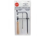 Excel Adjustable Jeweler's Saw Frame (medium) EXL55671 New. Price: $31.99.