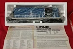 Lionel O-gauge 6-8654 Boston & Maine GP-9 Powered Engine Unit W/ Box+papers New:. Price: $300.00.