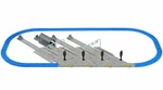 Takara Tomy Plarail Yard & Set New From Japan. Price: $56.81.