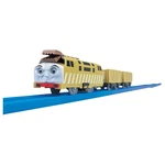 Plarail Thomas & Friends: TS-09 Diesel 10 (model Train) New. Price: $34.20.