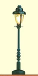 Brawa 5190 Ho Scale Gas Lamp -- 2" High New. Price: $23.99.