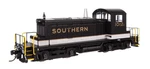 Walthers 910-9249 Ho Sou Emd SW1 Diesel Locomotive Standard Dc #1012 New. Price: $166.39.