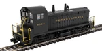Walthers Ho Scale Emd SW7 (standard Dc) Pennsylvania/prr (phase Ii) #9368 New. Price: $131.99.
