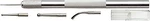 Excel Aluminum Embossing Tool Set (stylus + 4 Tips) - Hobby And Plastic Model New. Price: $9.47.