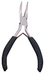 Mascot Precision Tools Miniature Electronic Pliers Bent Needle Nose MPTH385 New. Price: $12.98.