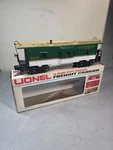 Lionel 6-9273 Southern Bay Window Caboose ++++++ Original Box Used. Price: $19.97.