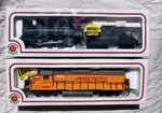 Bachmann, Life-like Ho Scale Mixed Lot Trains/tracks Used. Price: $199.00.