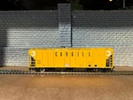Walthers Ho 910-49407 Mainline 50' Pullman-standard PS-2CD 4427 3-BAY New. Price: $27.98.