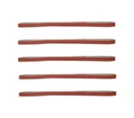Excel Tools Replacement Belts For Sanding Sticks #600 Grit (black) PKG(5), 55684 New. Price: $14.98.