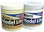 Deluxe Materials Model Lite Wood Filler 8.1OZ 240ML Balsa BD6 New. Price: $15.98.
