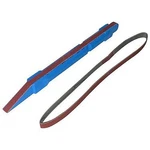 Excel Sanding Stick With #320 Grit Belts (green) - Hobby Plastic Model New. Price: $7.83.