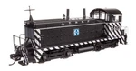 Walthers 920-50502 Ho Santa Fe Emd NW2 Diesel Locomotive Standard Dc #2412 New. Price: $199.03.