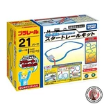 New Takara Tomy Plarail With Straight And Curved Started. Price: $29.14.