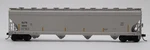 Atlas 20007675 - Master 5800 Centerflow Covered Hopper Car "soltex New. Price: $32.87.