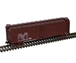Atlas 20007906 Ho Pacific Great Eastern Minibox Boxcar #3025 New. Price: $47.39.