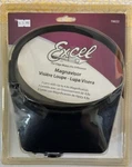 Excel #70022: Magnavisor 3 Lens With Up To 4.8X Magnification New. Price: $15.00.