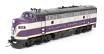 Broadway Limited 9650 Ho Acl Emd F3 A/b Diesel Locomotive #339/339B New. Price: $361.31.