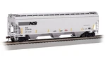 Bachmann Ho 70634 Trinity 5161 - Norfolk Southern #294191 New. Price: $43.99.