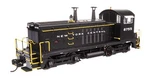 50508 Walthers Ho Emd NW2 - Standard Dc New York Central #8722. Price: $185.00.