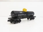 Atlas 3003815-1 Frisco 8,000 Gallon Tank Car #191058 Ln Used. Price: $71.99.