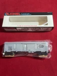 Lionel New York Central Tool Car With Illuminated Interior 6-16703. Price: $25.00.