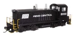Walthers Mainline 910-20631 Ho Scale Emd NW2 Phase V Esu Sound Dcc Pc #8800 New. Price: $184.99.