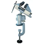 Excel Tools 360 Degree Swivel Vise With Clamp Mount 56003 New. Price: $56.98.