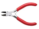 Excel Tools Spring Loaded Soft Grip Pliers 4-1/2IN Wire Cutter, Carded 55550 New. Price: $16.98.