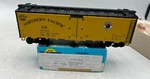 Athearn Ho 1023 Limited Northern Pacific 40' Steel Reefer 91321 Freight Car Used. Price: $13.39.
