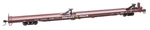Walthers Mainline Ho Scale 89' Flatcar Trailer-train #150025 910-5731 New. Price: $32.70.