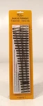 Micro Engineering 14-403 Ho ON30 Left Hand #5 Turnout Code Ln Used. Price: $47.99.