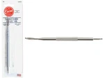 Excel 30609 Ball & Spoon Burnisher .125IN New. Price: $10.79.