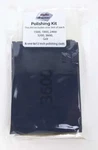 Creations Unlimited Foam Pads Polishing Kit Each: 3 X 4IN 1500, 1800, 240 5051 New. Price: $16.98.