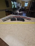 Vintage Lionel Train Clifton Observation Cars Mooseheart Engine 1062 C-details Used. Price: $89.99.