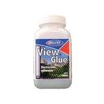 View Glue - Back Scene Adhesive Deluxe Materials AD61 New. Price: $21.85.