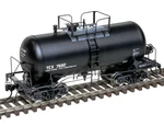 Atlas Ho Scale Beer Can Tank Car Texaco Tcx #7682 20007810 New. Price: $36.22.