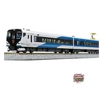 Kato Gauge E257 Series 2500 Odoriko 5-CAR Set 10-1614 Model Train New. Price: $287.47.