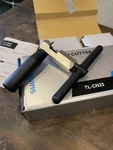Shimano TL-CN33 Chain Tool Cutter Pro Unused W/ Box New. Price: $169.00.