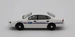 Atlas Ho 30000154 - 1996 Ford Taurus Police Demonstrator New. Price: $19.96.