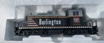 Walthers Ho 910-9221 Mainline Emd SW1 Diesel Locomotive Cb&q Burlington 9153 New. Price: $174.95.