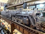 Lionel 2531740 - Vision Line J1E Hudson Steam Locomotive York Central". Price: $2160.95.