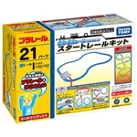 Takara Tomy Plarail Start Kit Toy Train Track Accessory Straight And Curve New. Price: $35.14.