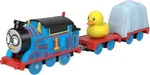 Fisher-price Thomas & Friends Trackmaster Secret Agent Motorized Train J3 New. Price: $16.19.